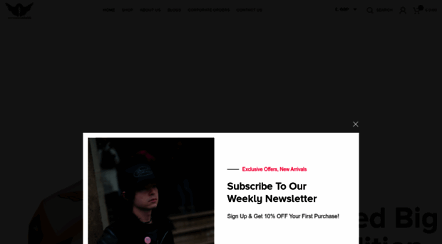 shop.strongwings.co.uk