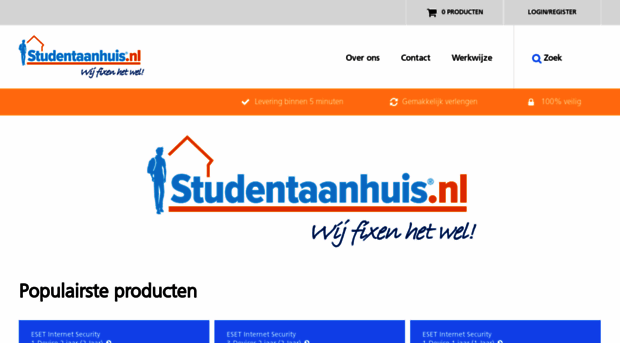 shop.studentaanhuis.nl