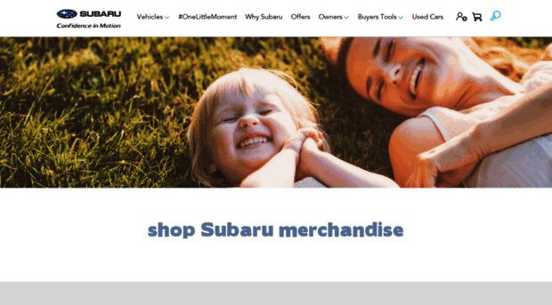 shop.subaru.com.au