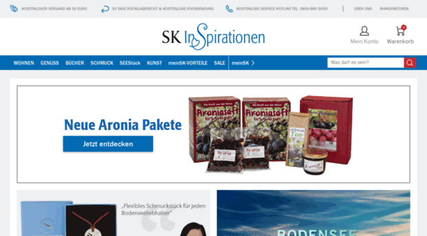 shop.suedkurier.de