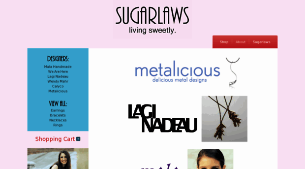 shop.sugarlaws.com