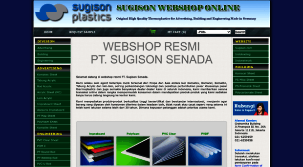 shop.sugison.com