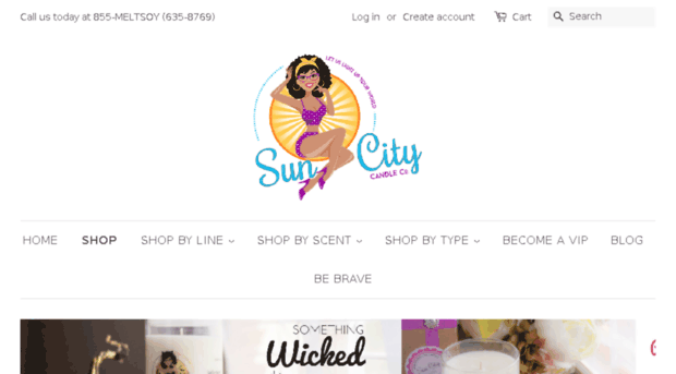 shop.suncitysoycandleco.com