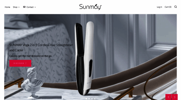 shop.sunmay.com