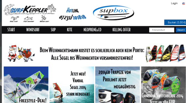 shop.surfkeppler.de