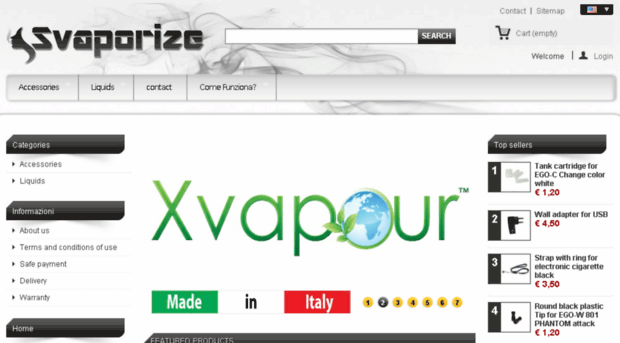 shop.svaporize.it