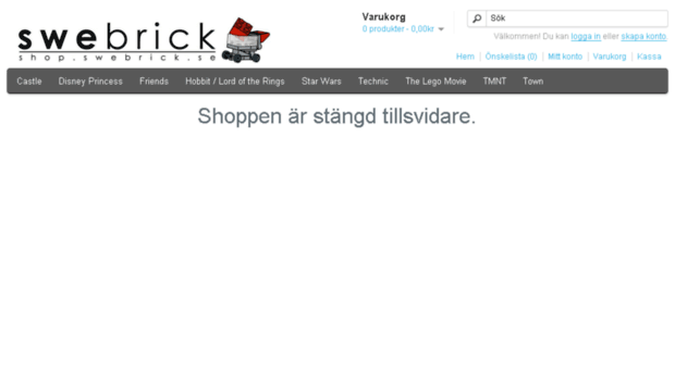 shop.swebrick.se