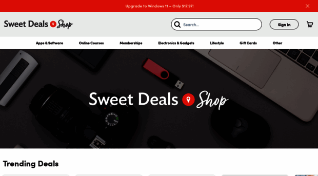 shop.sweetdeals.com