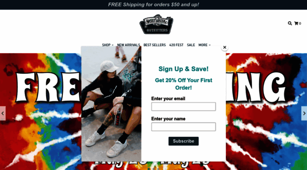 shop.sweetwaterbrew.com