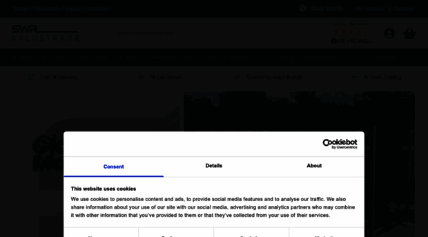 shop.swr-balustrade.co.uk
