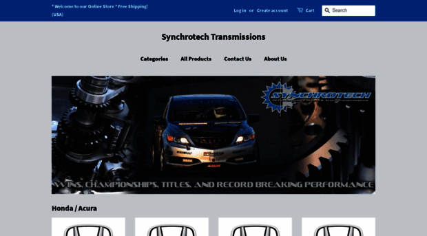 shop.synchrotech-transmissions.com