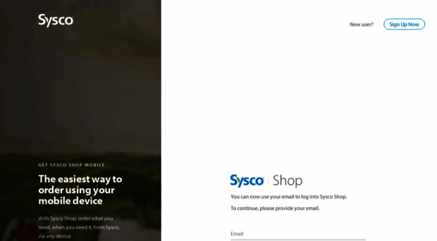 shop.sysco.com