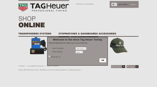 shop.tagheuer-timing.com