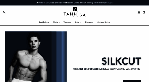 shop.taniusa.com