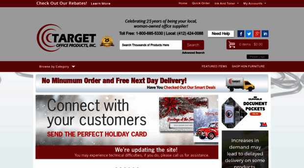 shop.targetoffice.com