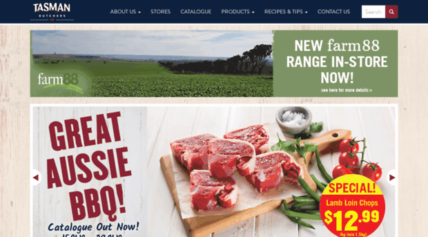 shop.tasmanbutchers.com.au