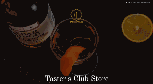 shop.tastersclub.com