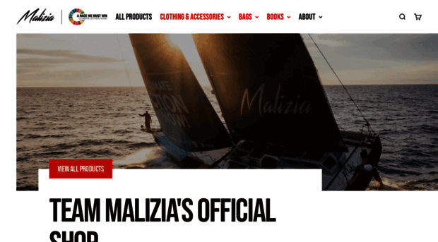 shop.team-malizia.com