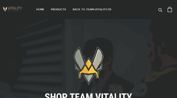 shop.team-vitality.fr