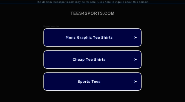 shop.tees4sports.com