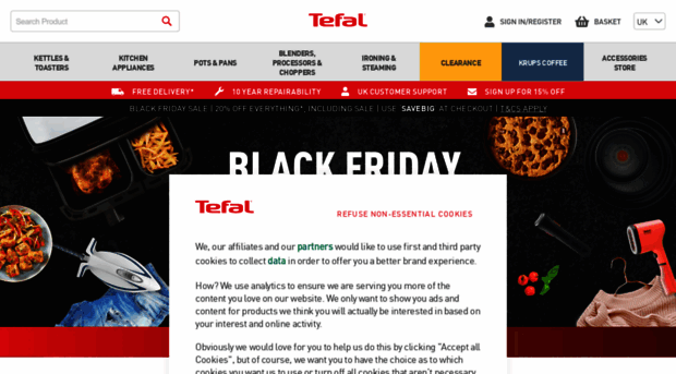 shop.tefal.co.uk