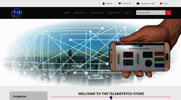 shop.telemetry2u.com