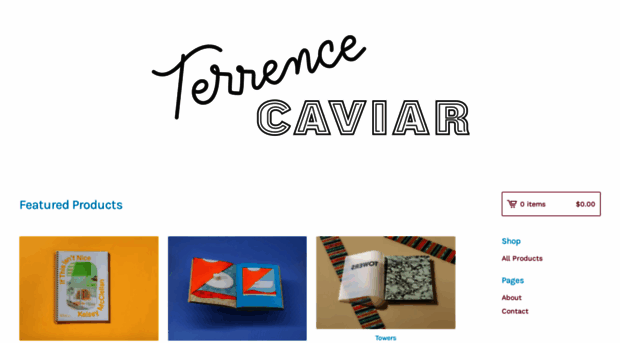 shop.terrencecaviar.com