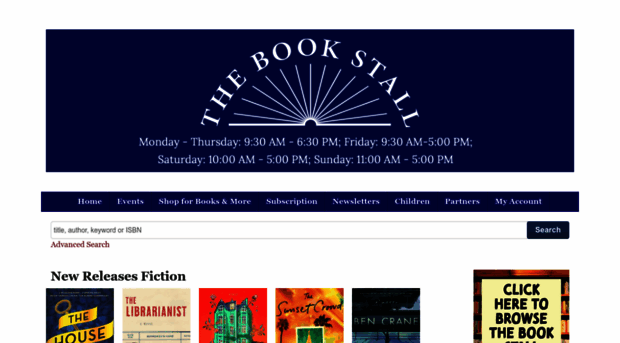 shop.thebookstall.com