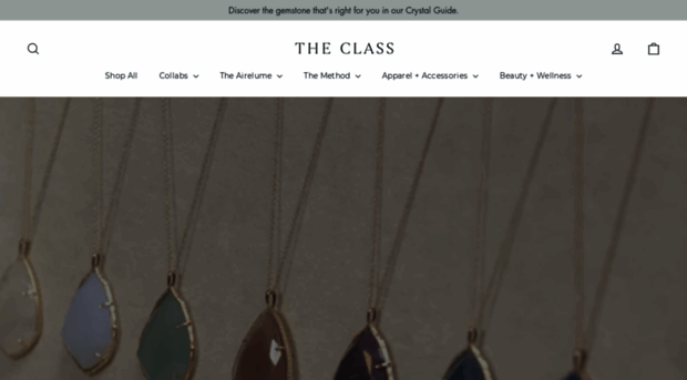 shop.theclass.com