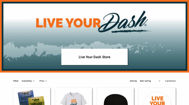 shop.thedashpoem.com