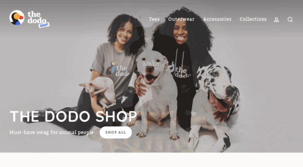 shop.thedodo.com