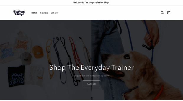 shop.theeverydaytrainer.com