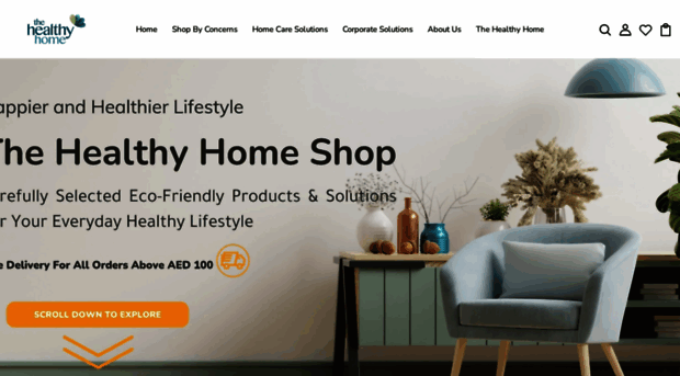 shop.thehealthyhome.me