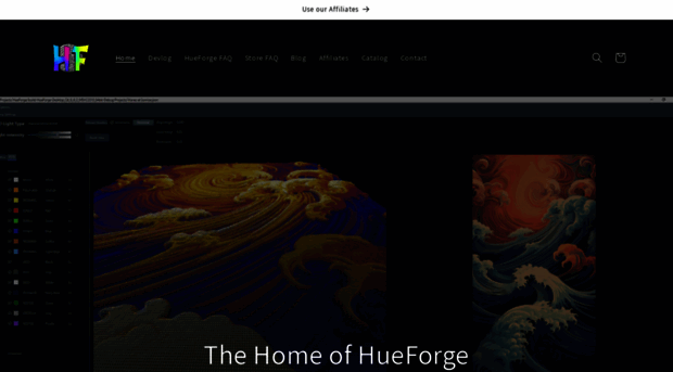 shop.thehueforge.com