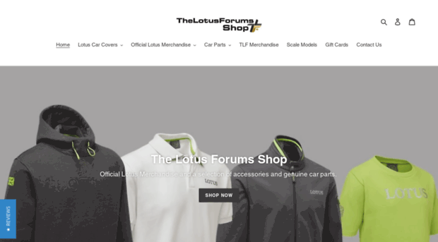 shop.thelotusforums.com