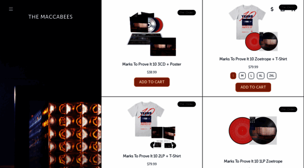 shop.themaccabees.co.uk