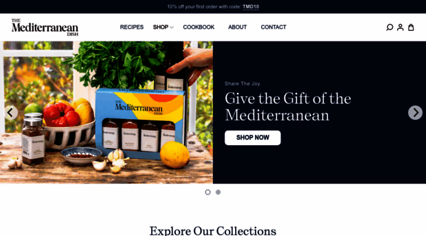 shop.themediterraneandish.com