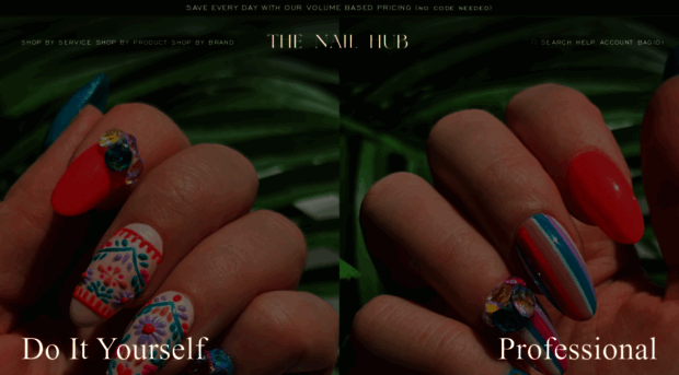 shop.thenailhub.com