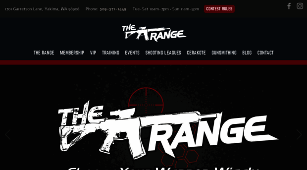 shop.therangellc.com