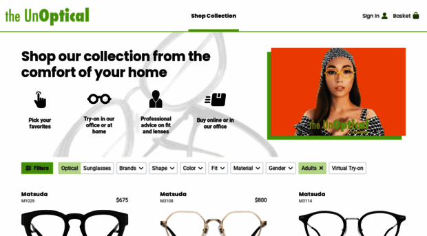 shop.theunoptical.com