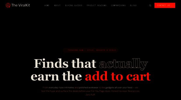 shop.theviralkit.com