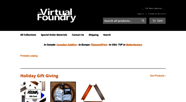 shop.thevirtualfoundry.com