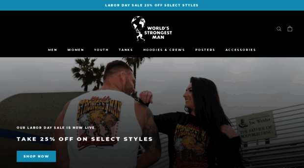 shop.theworldsstrongestman.com