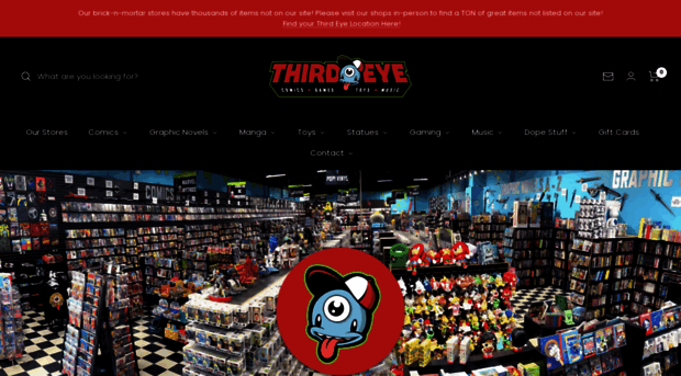 shop.thirdeyecomics.com