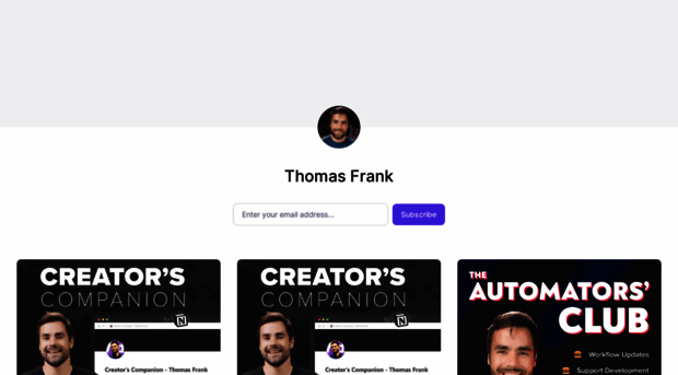 shop.thomasjfrank.com