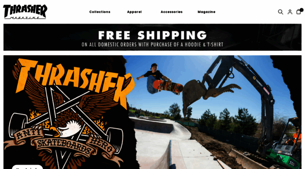 shop.thrashermagazine.com