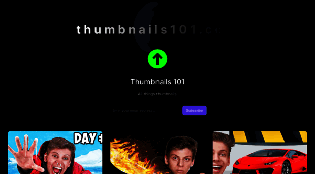 shop.thumbnails101.com