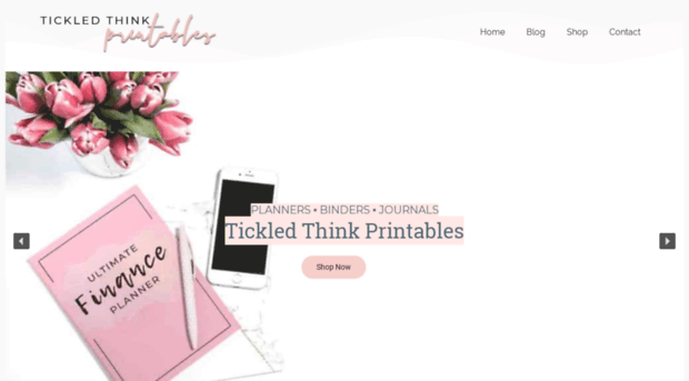 shop.tickledthink.com