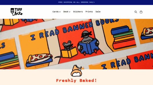 shop.tiffbits.com