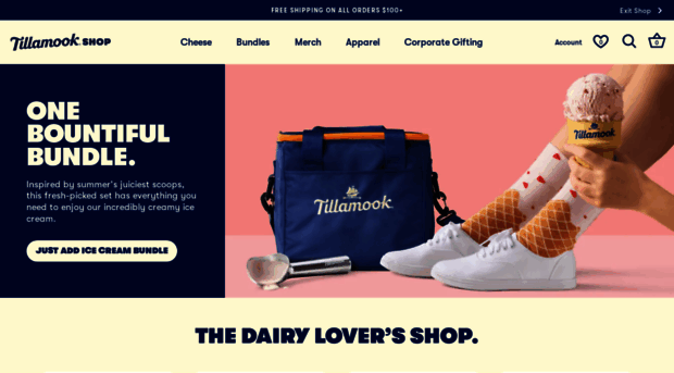 shop.tillamook.com